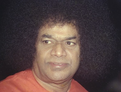 Beloved Bhagawan Sri Sathya Sai Baba